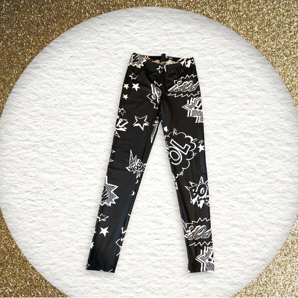 Forever 21 leggings size S - Picture 1 of 3